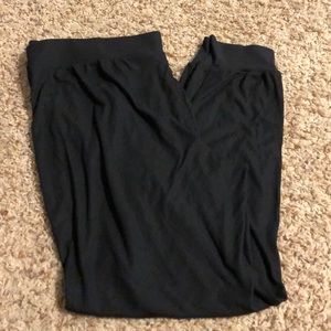VS Ribbed Joggers
